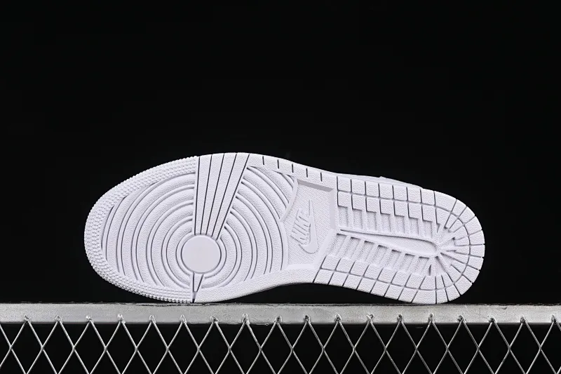 All categories Air Jordan Jordan series basketball shoes Air Jordan 1 Low Travis Scott x Fragment Design x Air Jordan 1 Low OG SP AJ1 Joe 1 Gucci joint-all white low-top cultural casual sneakers LJ5188-014